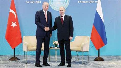 E­r­d­o­ğ­a­n­ ­v­e­ ­P­u­t­i­n­’­d­e­n­ ­i­k­i­l­i­ ­g­ö­r­ü­ş­m­e­:­ ­A­s­t­a­n­a­’­d­a­ ­k­r­i­t­i­k­ ­t­e­m­a­s­